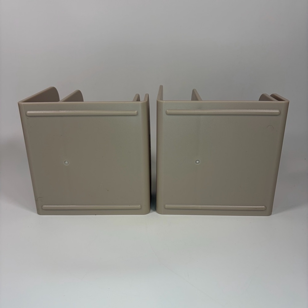 Caraway Beige Silicone Pan Organizer Set - 6-Piece - Picture 5 of 6